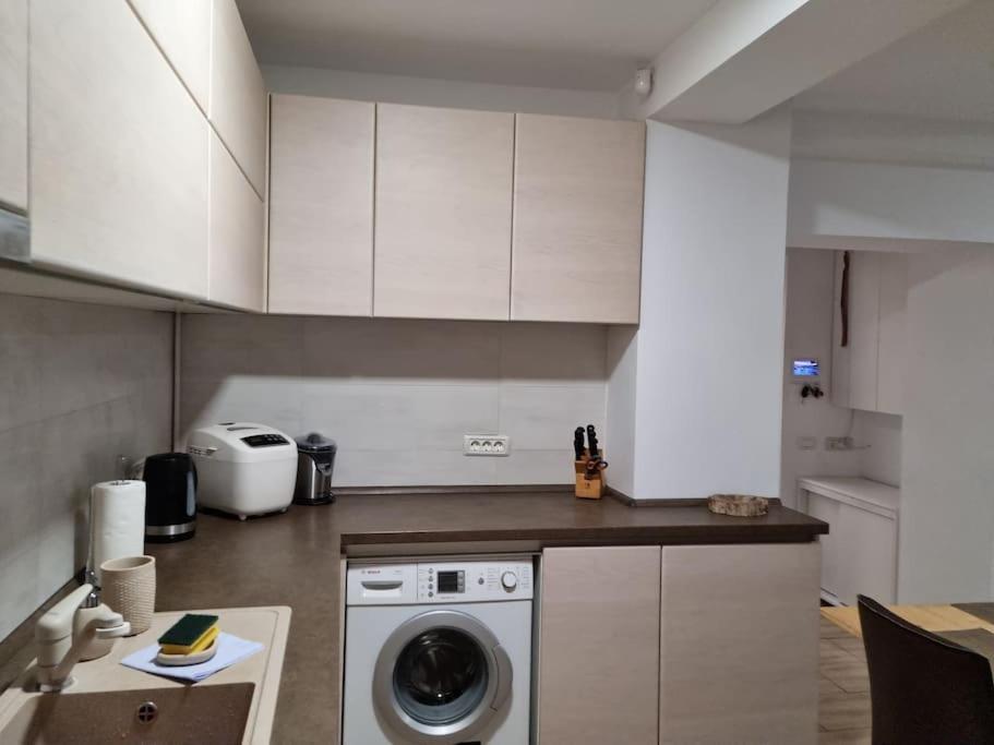 Villa Downtown Premium *