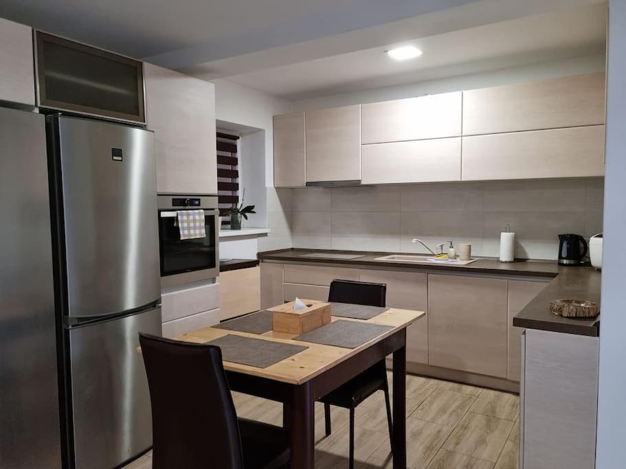 Villa Downtown Premium