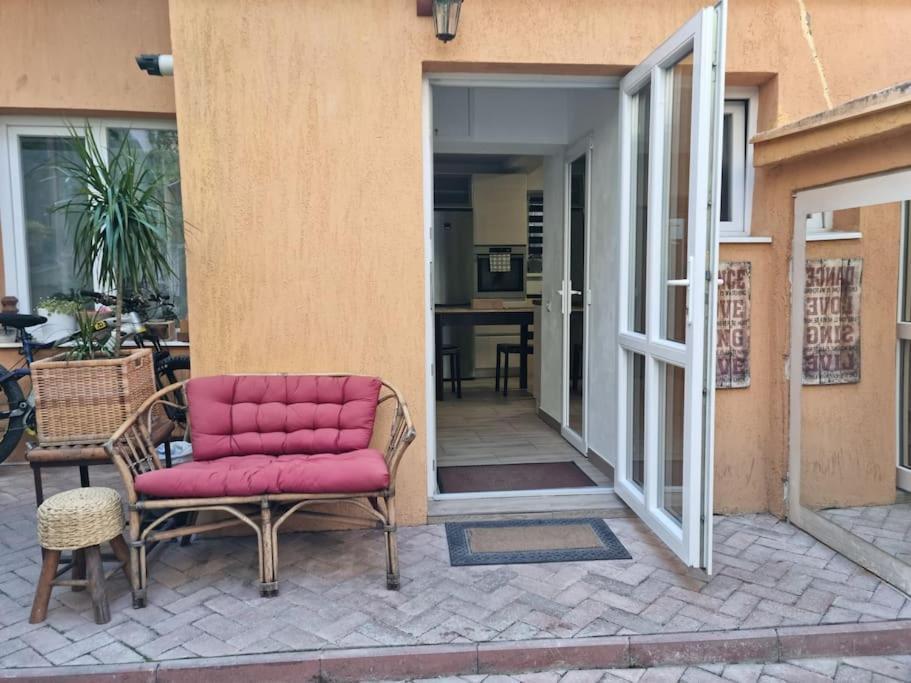Villa Downtown Premium