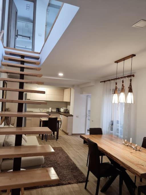 Villa Downtown Premium