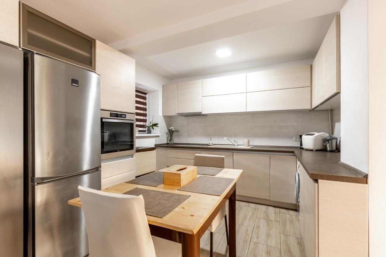 Villa Downtown Premium