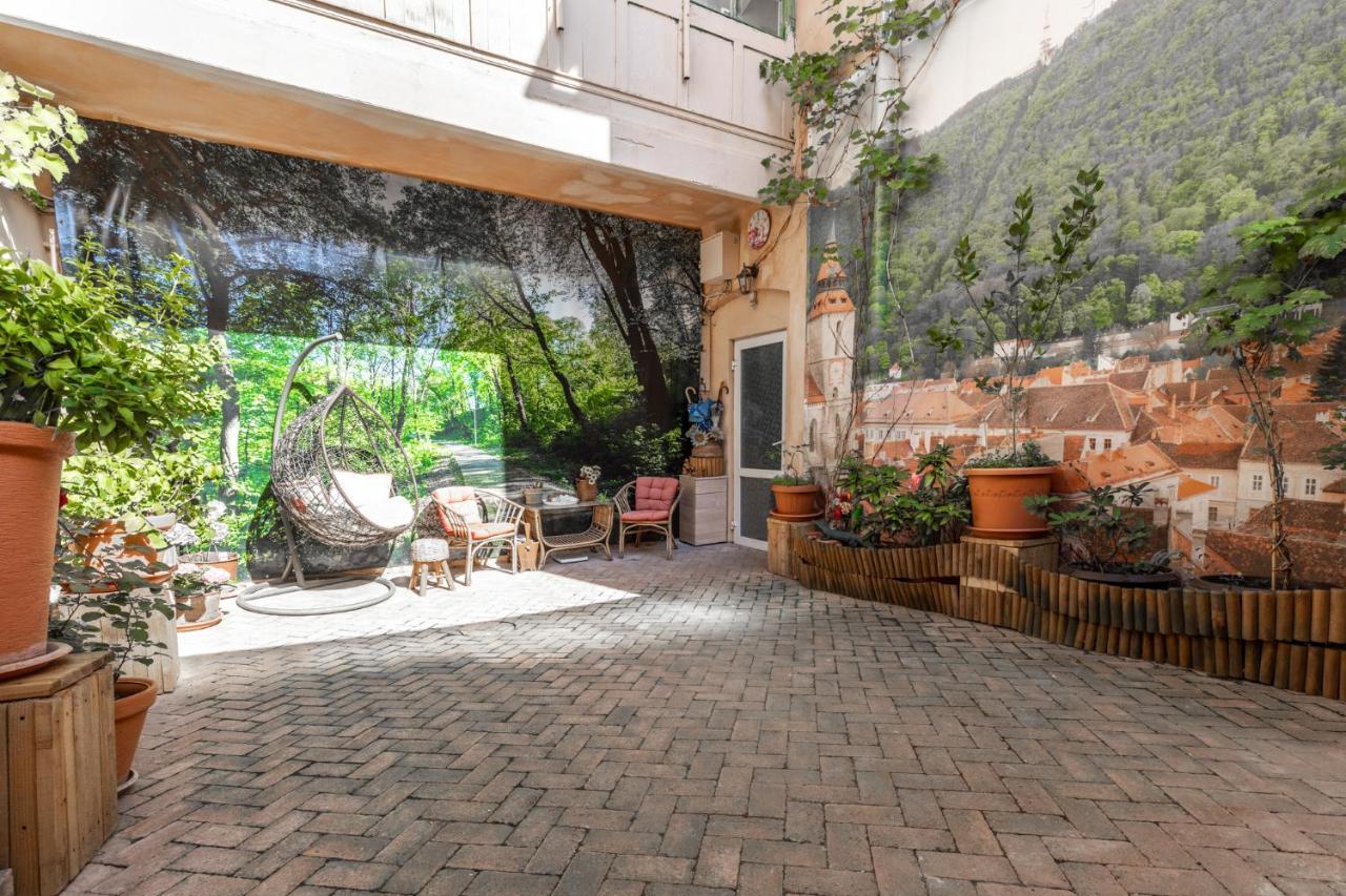 Downtown Premium Villa *