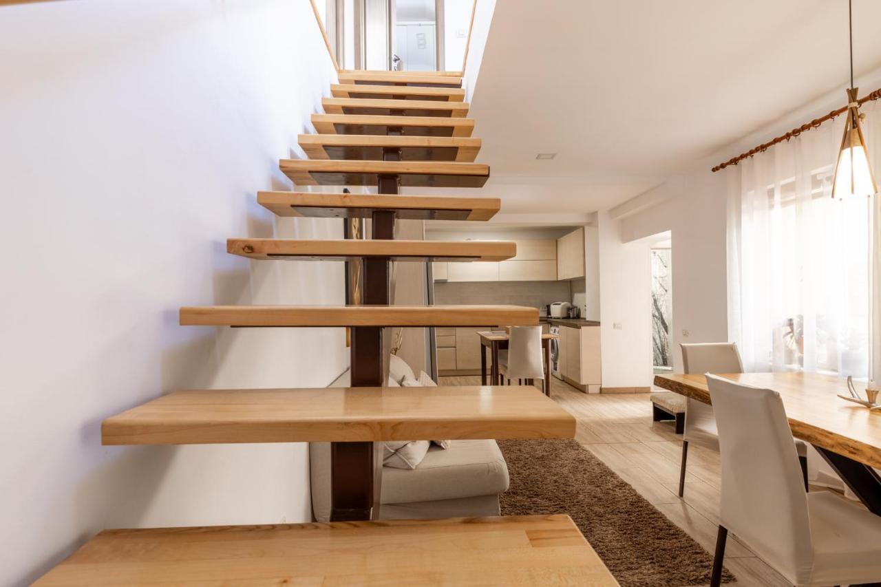 Downtown Premium Villa *