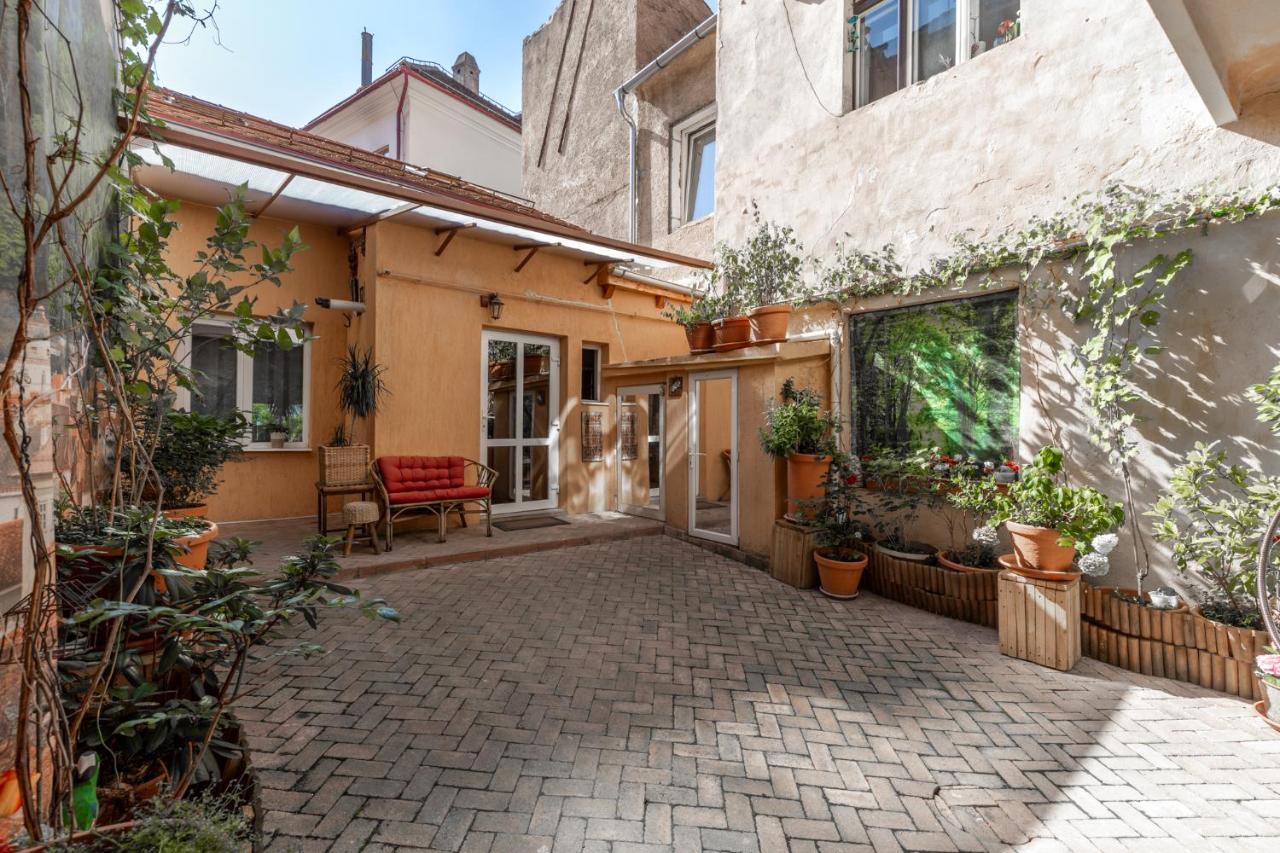 Villa Downtown Premium *