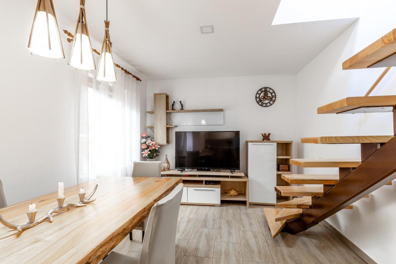 Downtown Premium Villa
