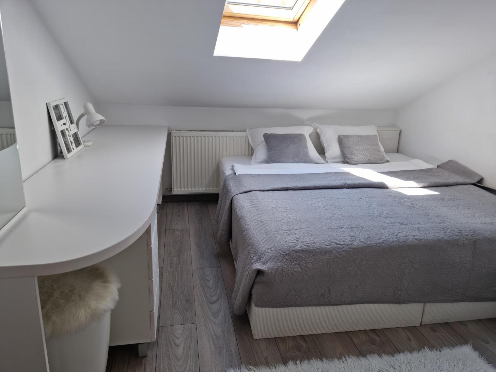 Villa Downtown Premium *