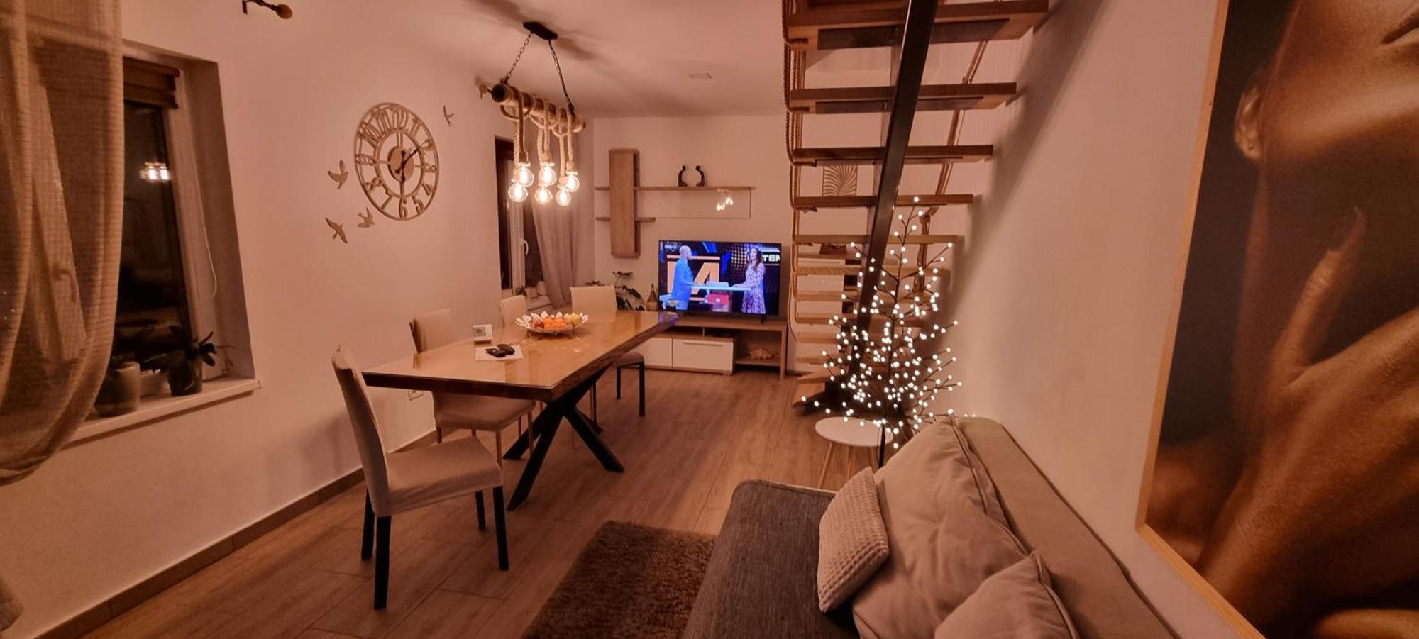 Downtown Premium Villa