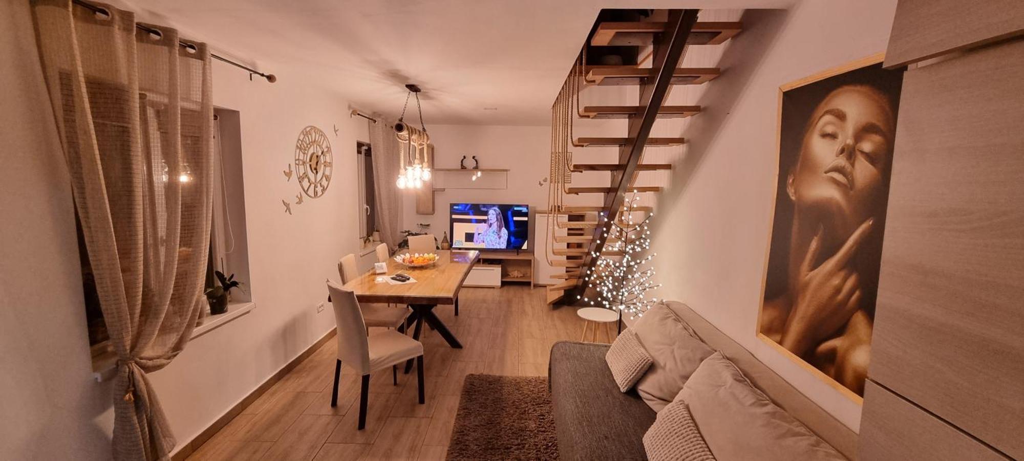 Downtown Premium Villa *